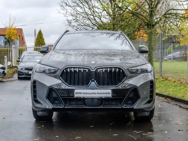 BMW X6 Coupé M-Sport xDrive30d