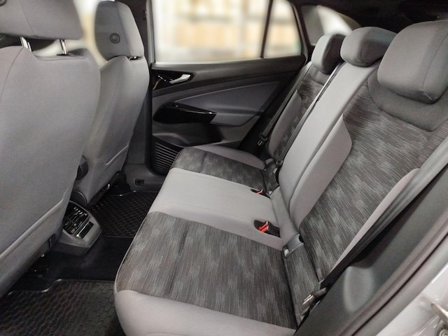 Volkswagen ID.4 Performance Pro