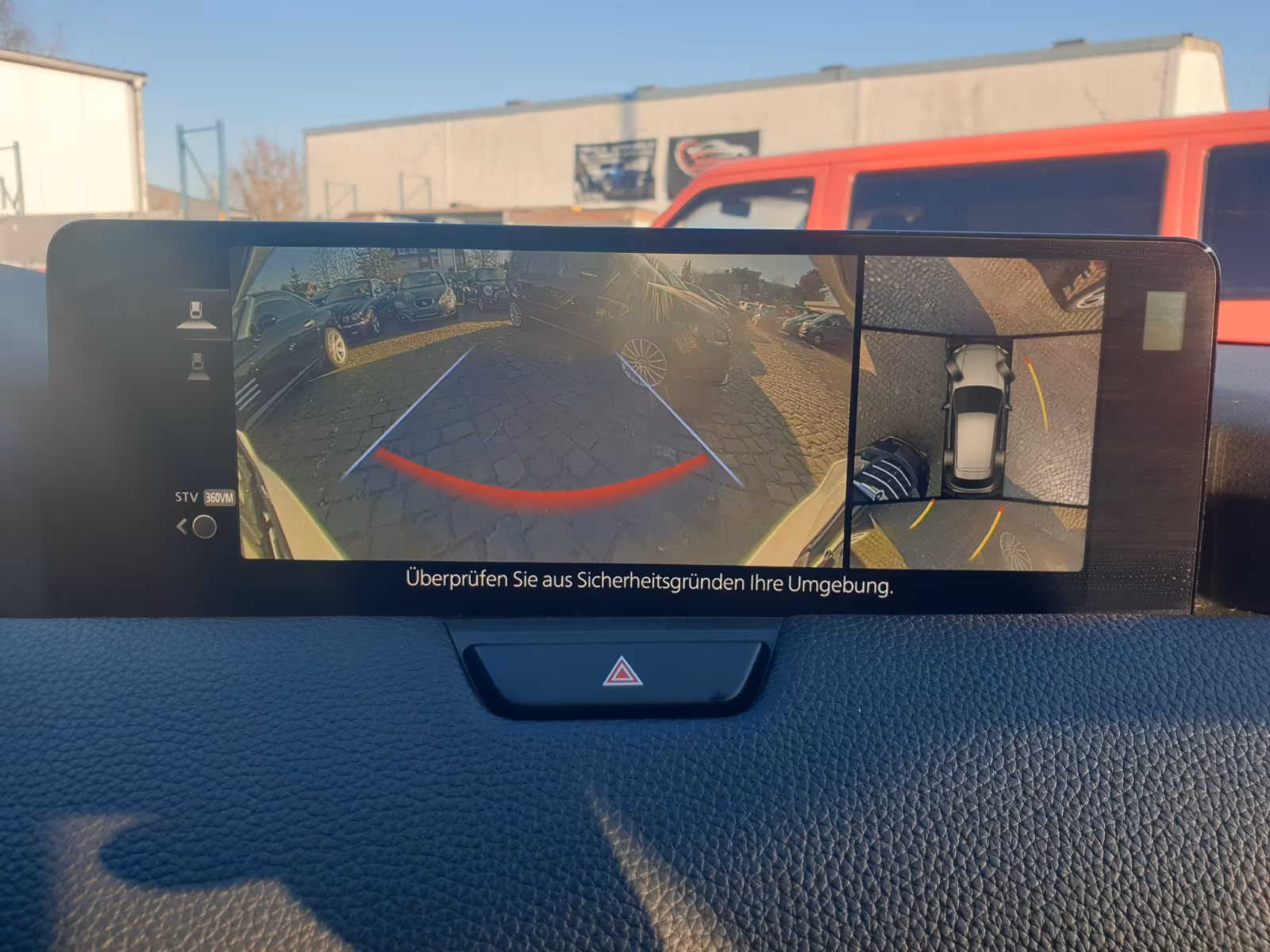 Mazda CX-60 4WD Homura