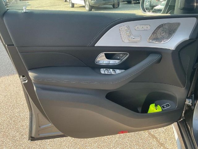 Mercedes-Benz GLE 450 4MATIC