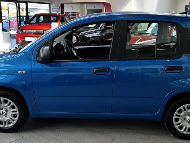 Fiat Panda 4x2 CityCross Life