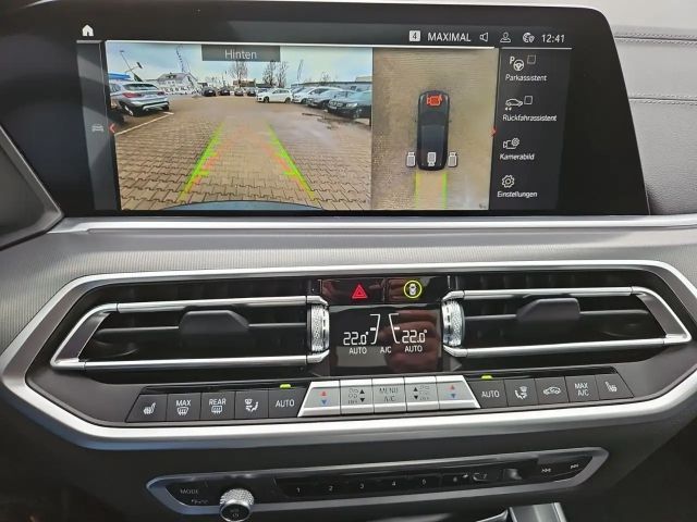 BMW X5 M-Sport xDrive