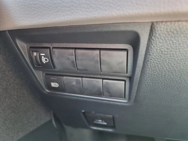 Toyota Yaris Cross 4x2 Active