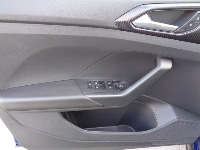 Volkswagen T-Cross T-Cross 1,0 TSI (ACC+AppConnect,DAB+) Klima