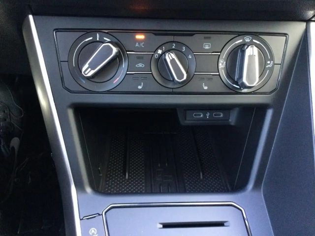 Volkswagen Polo 1.0 TSI