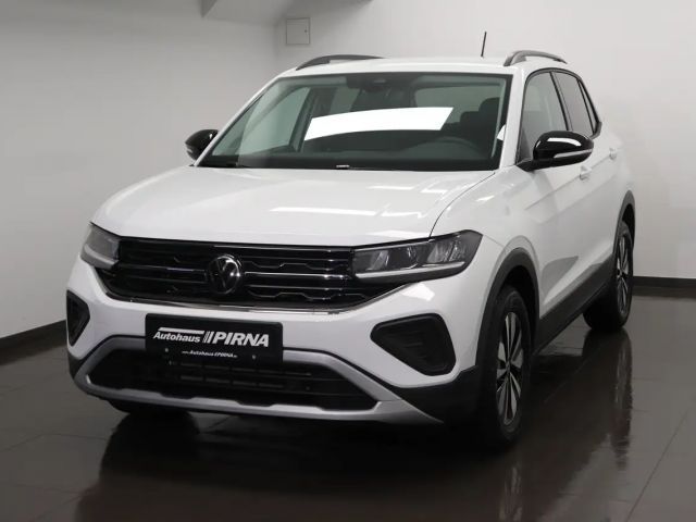 Volkswagen T-Cross DSG Life