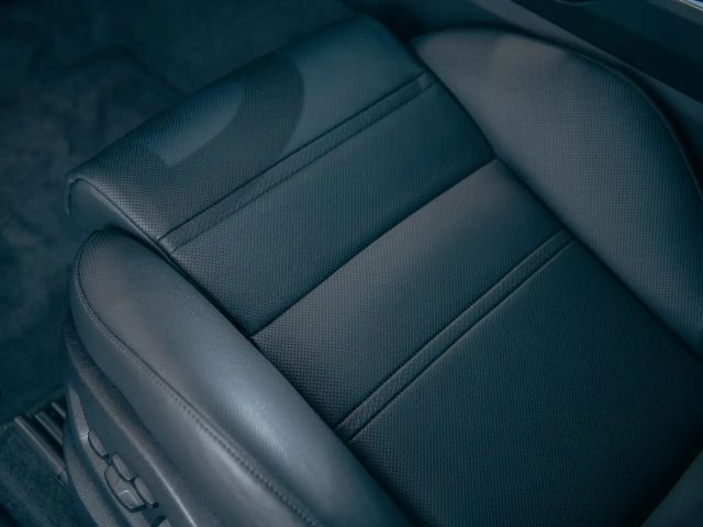 Porsche Cayenne E-Hybrid S