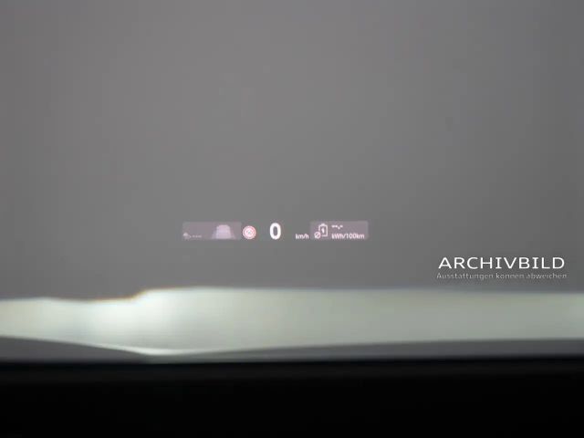 Volkswagen ID.5 VIRT ACC H/K AHK NAVI PANO MEMORY