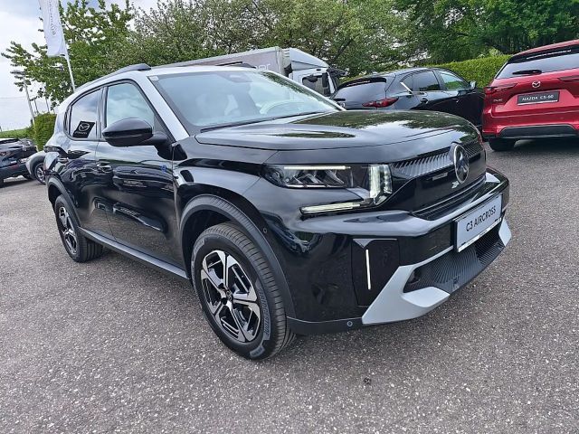 Citroën C3 Aircross Max