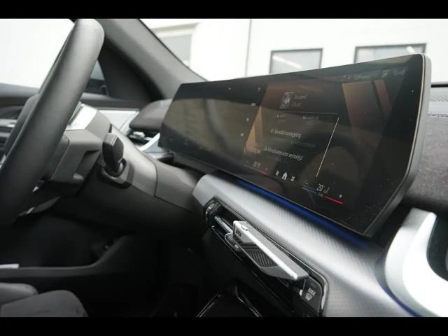 BMW iX2 M-Sport xDrive30