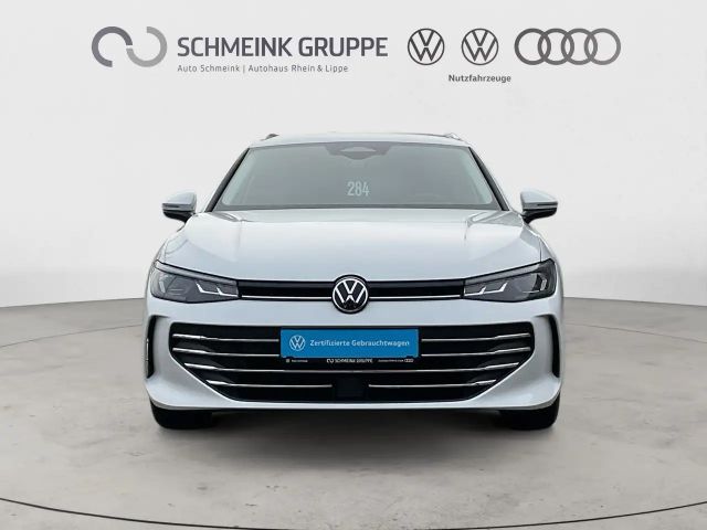 Volkswagen Passat 2.0 TDI Business DSG Variant