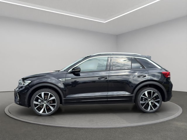 Volkswagen T-Roc 2.0 TSI 4Motion DSG R-Line