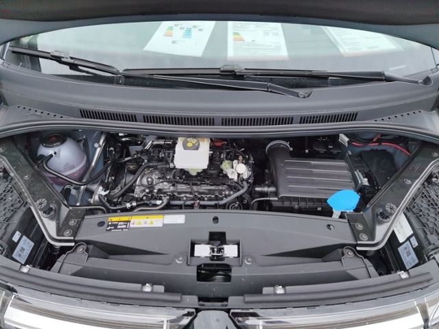 Volkswagen Multivan 2.0 TSI DSG Lang