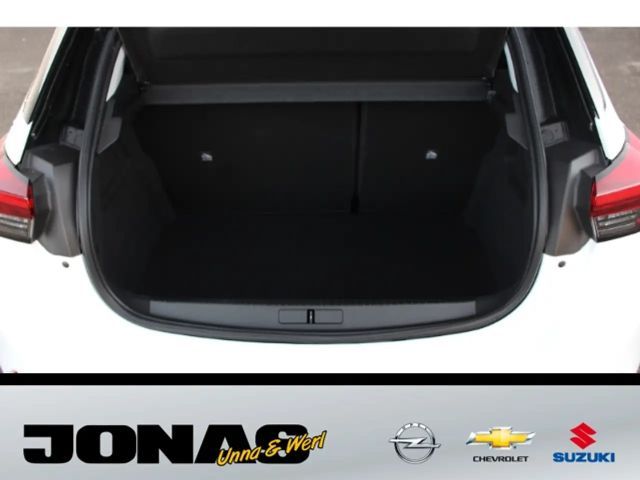 Opel Corsa 1.2 Turbo Elegance