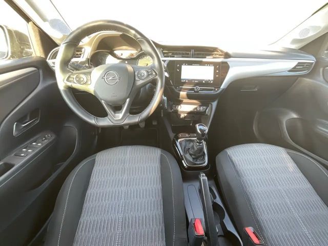 Opel Corsa 1.2 Turbo Edition Turbo