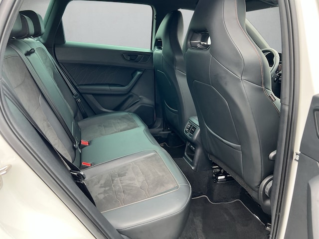 Cupra Ateca 2.0 TSI 4Drive DSG