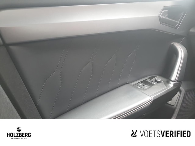 Cupra Formentor 1.5 TSI