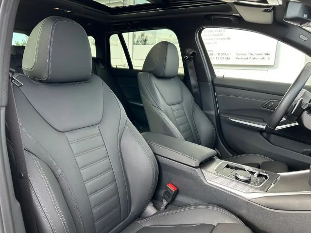 BMW 340 Touring xDrive
