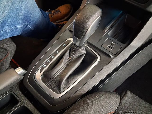 Ford Puma EcoBoost ST Line