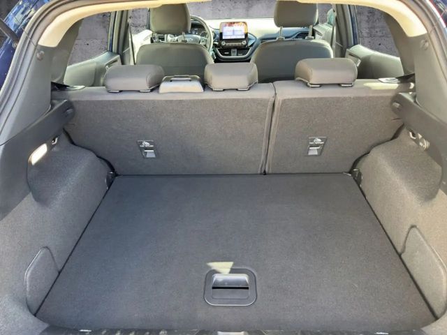 Ford Puma Cool & Connect EcoBoost