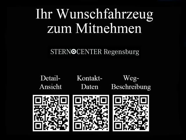 Mercedes-Benz EQA 250 Progressive