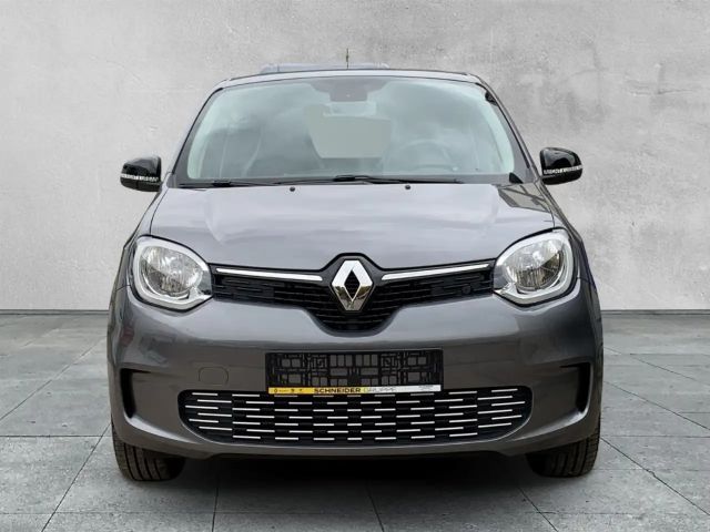 Renault Twingo Electric Techno
