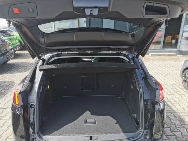 Peugeot 3008 Allure Pack PureTech