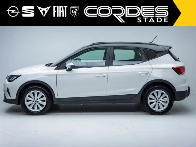 Seat Arona 1.0 TSI Style