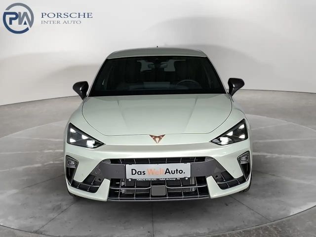 Cupra Leon 1.5 TSI