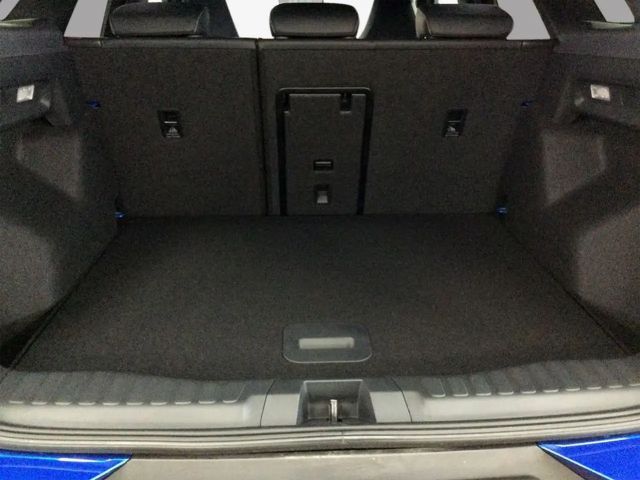 Ford Explorer Extended range RWD