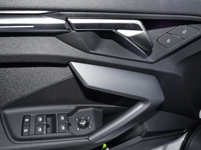 Audi A3 35 TFSI S-Line S-Tronic Sportback