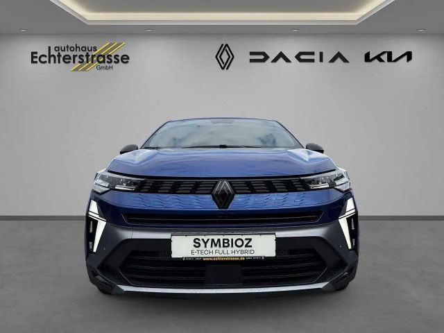 Renault Symbioz E-Tech E-Tech full hybrid 145