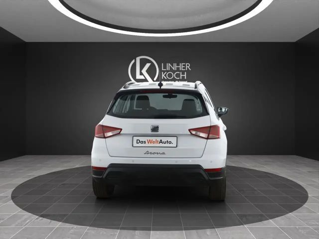 Seat Arona 1.0 TSI DSG Style