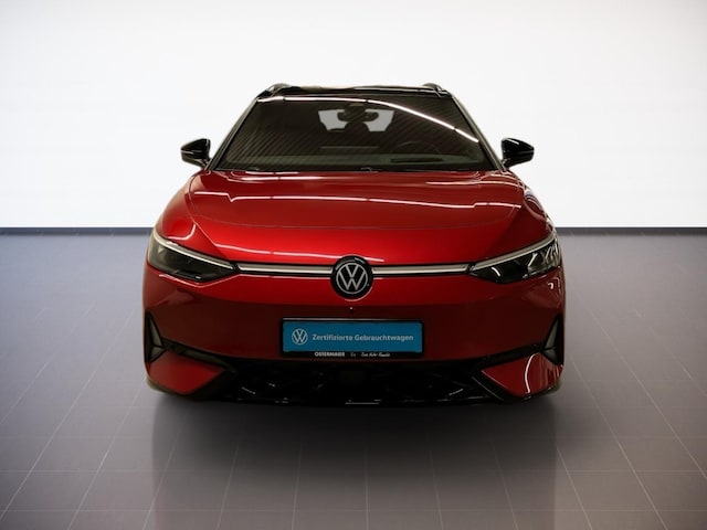 Volkswagen ID.7 Tourer