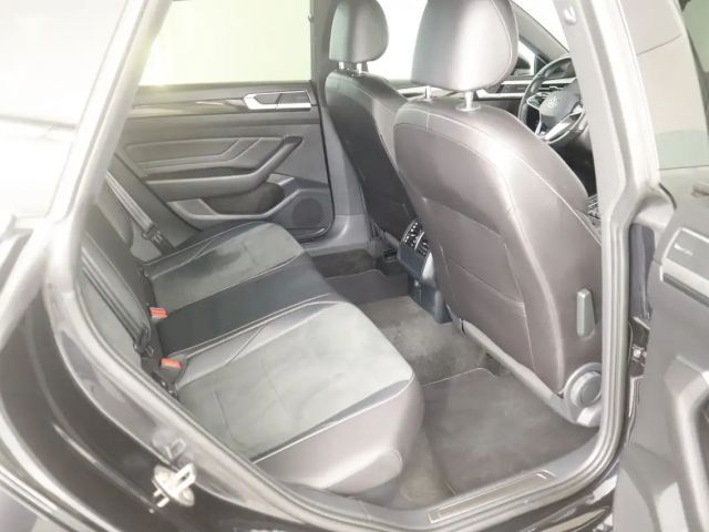 Volkswagen Arteon 4Motion DSG R-Line