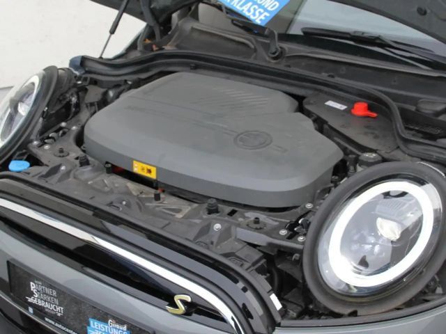 MINI Mini Electric 3-deurs SE