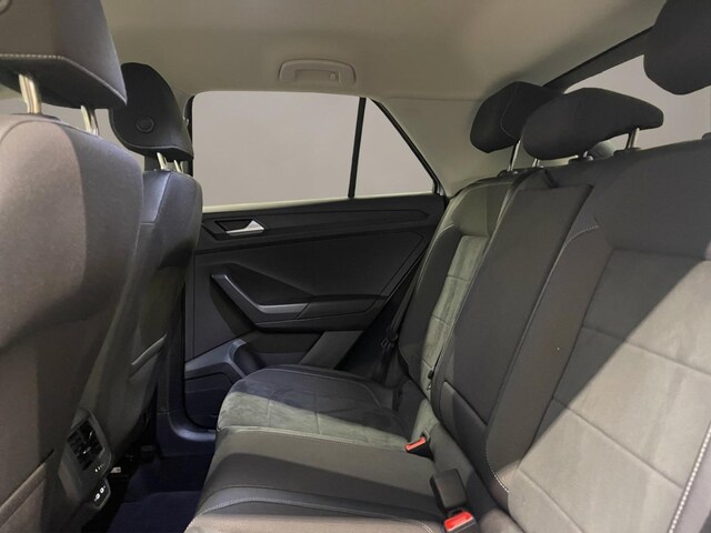 Volkswagen T-Roc 1.0 TSI