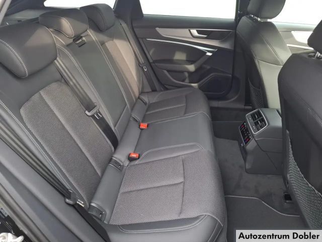 Audi A6 40 TDI Avant S-Line