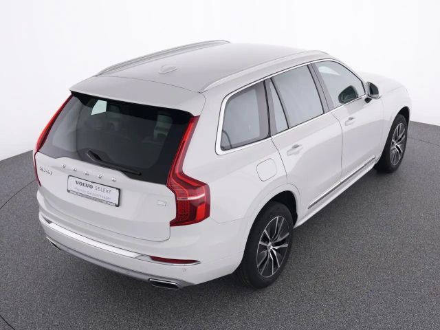 Volvo XC90 AWD Inscription T8