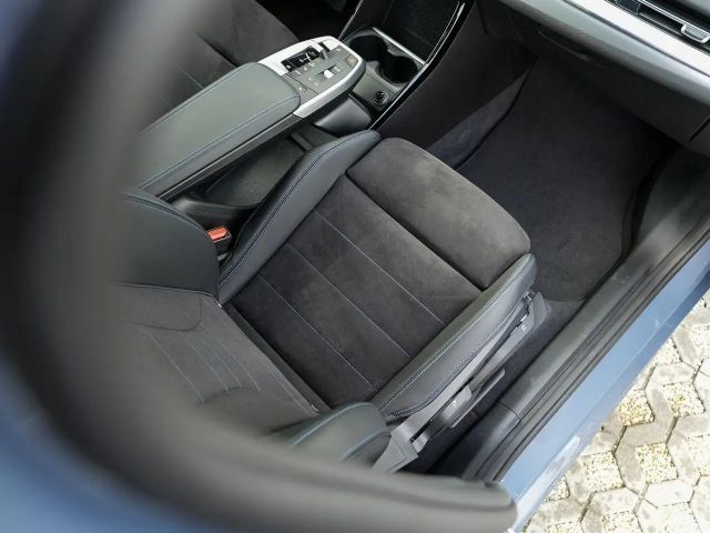 BMW 218 218i Active Tourer M-Sport