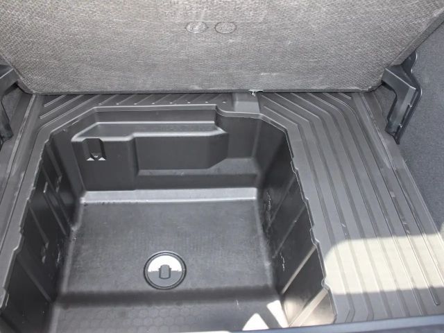 Ford Puma EcoBoost ST Line