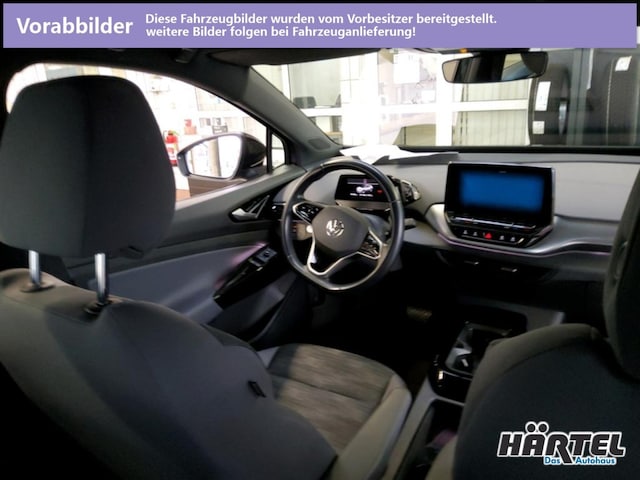 Volkswagen ID.4 77 KWh Performance Pro