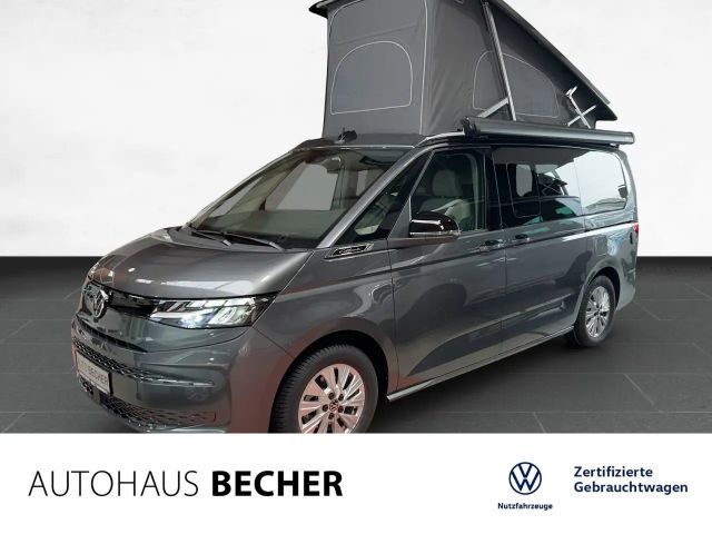 Volkswagen California 2.0 TDI Beach DSG T7