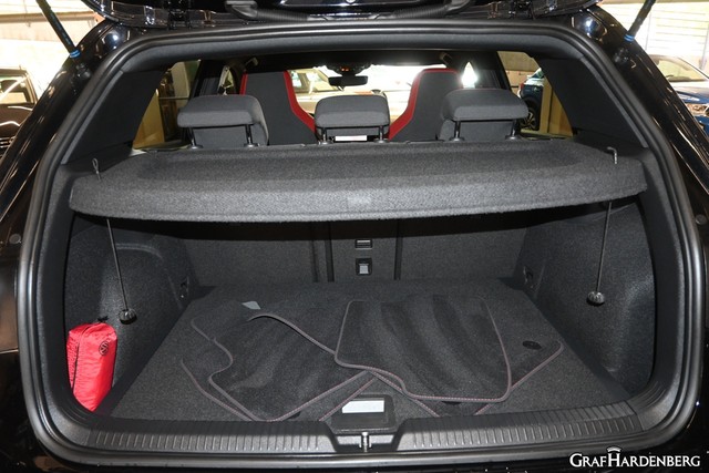 Volkswagen Golf 2.0 TSI GTI Golf VIII