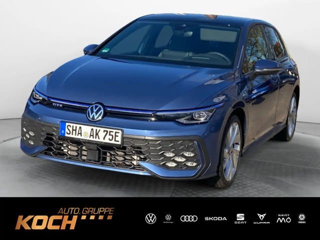 Volkswagen Golf GTE Golf VIII