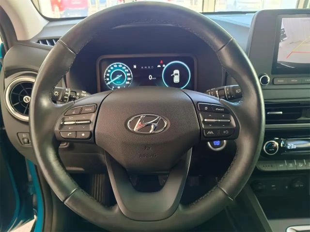 Hyundai Kona 2WD Edition 30 plus T-GDi