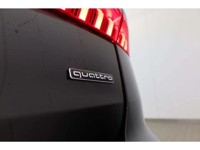 Audi A6 45 TFSI Avant Quattro