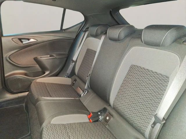 Opel Astra 1.2 Turbo GS-Line Grand Sport Turbo