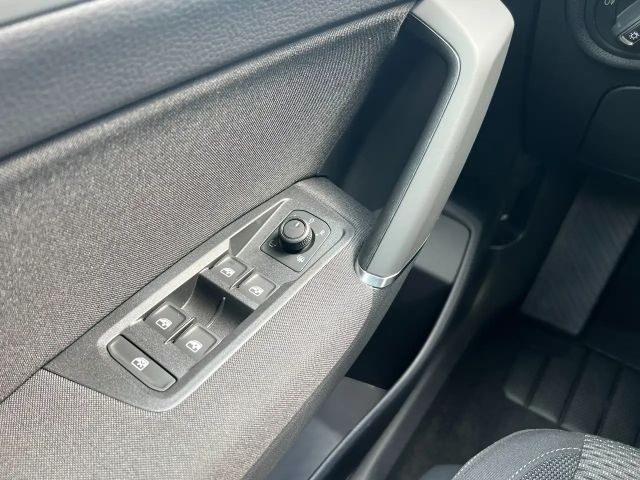 Volkswagen Touran DSG Life