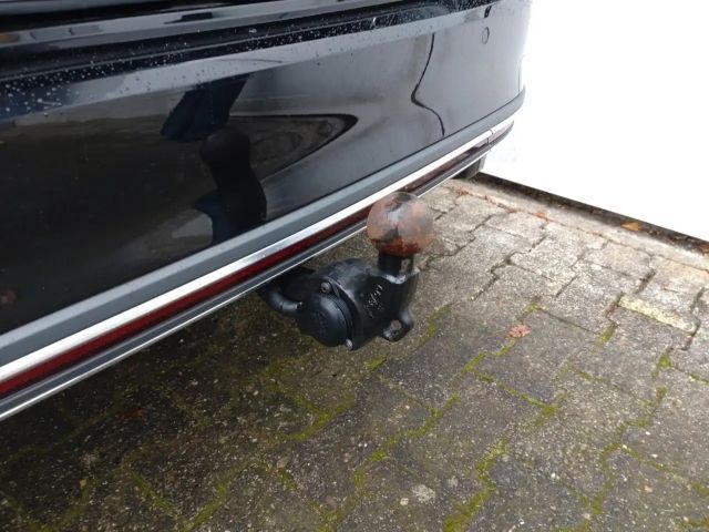 Volkswagen Passat 2.0 TDI 4Motion AllTrack